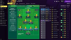 Football Manager 2021 Touch