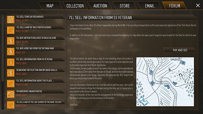 Treasure Hunter Simulator 2