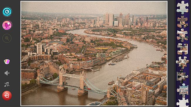 Jigsaw Puzzles for Kids and Adults - Europe