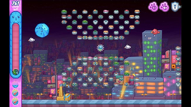 Sushi Cat Legacy Collection