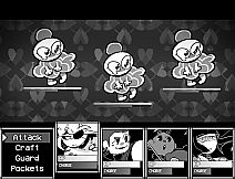 START AGAIN: a prologue