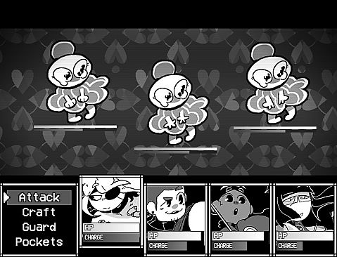 START AGAIN: a prologue