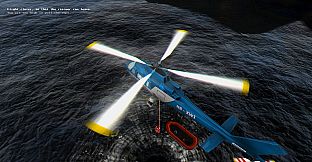 Helicopter Simulator 2014: Search and Rescue