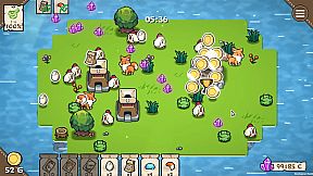 妖精牧场 - Fairy Ranch