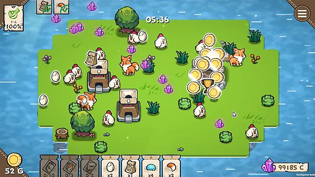 妖精牧场 - Fairy Ranch