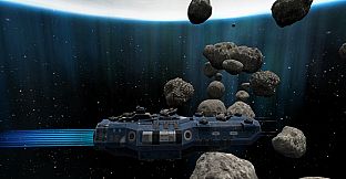 Codename: Rogue Fleet