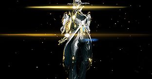 Warframe Limbo Prime Access: Stasis Pack