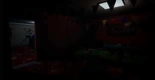 Backrooms Game Creator