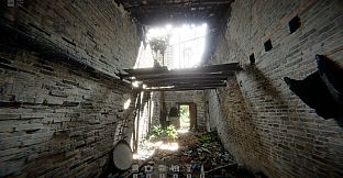 自梳：消逝的姑婆屋 Self-Comb Women: Home Left Behind