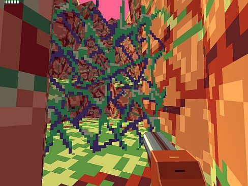 And All Would Cry Beware!