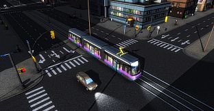 Cities in Motion 2: Olden Times