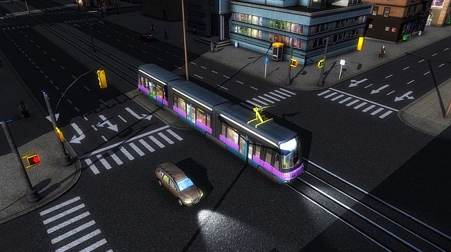 Cities in Motion 2: Olden Times