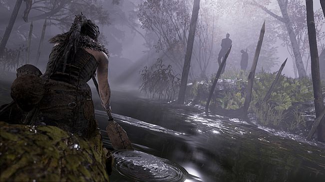 Hellblade: Senua's Sacrifice Original Soundtrack