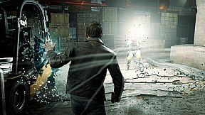 Quantum Break