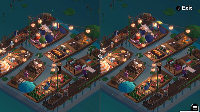 Tiny Lands - Deluxe Edition