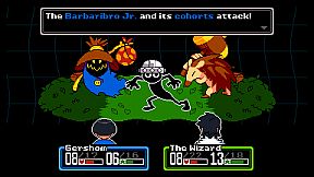 OTHER: Her Loving Embrace