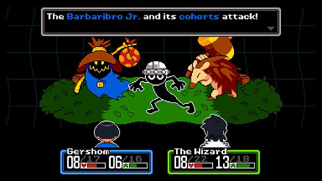 OTHER: Her Loving Embrace