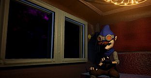 The Mortimer Paradox