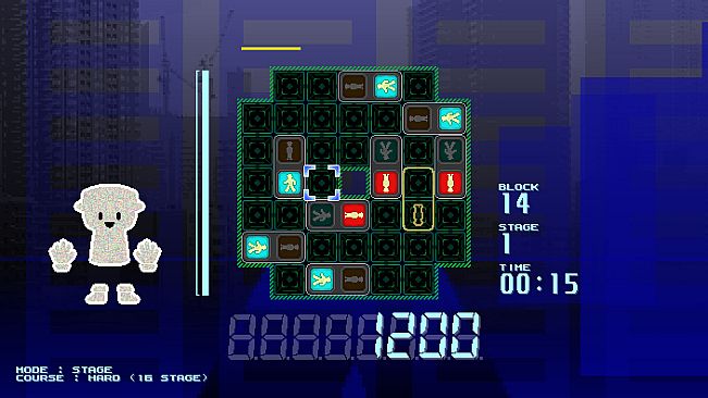 シンゴウブレイカ SINGOU BREAKA