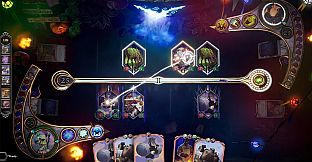 Chroma: Bloom And Blight