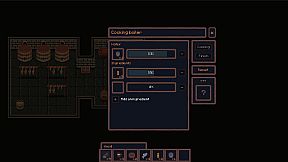 Long Live My Lady!  Tavern Simulator