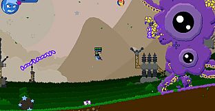 Get Your Tentacles Off My Waifu!