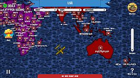 Dictators War: Strategy Battle