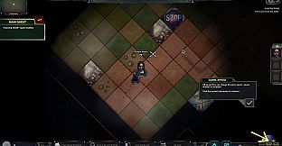 The Dead Await: Prologue