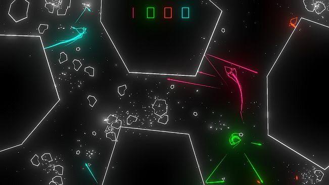 Super Rock Blasters!