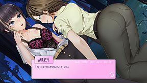 Dating Life 2: Emily X Miley