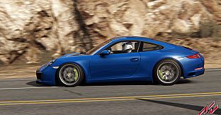 Assetto Corsa - Porsche Pack I