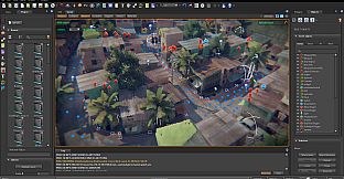 S2ENGINE HD - Easy Game Pack
