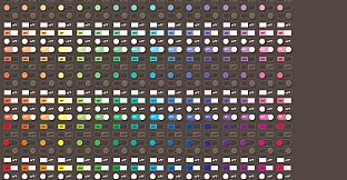 TIGER GAME ASSETS TOGGLE SWITCH