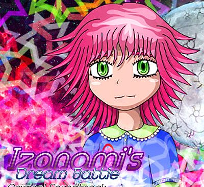 Izanami's Dream Battle Original Soundtrack