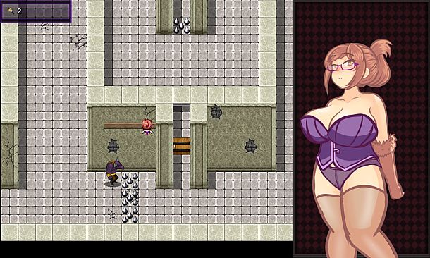 Phantom Thief Sylphy