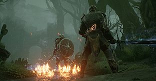 Mortal Shell: The Virtuous Cycle