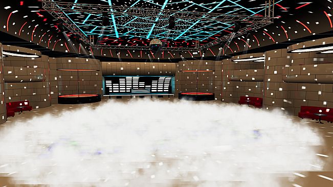 Nightclub for Clip Maker