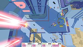 Dragon Gate: Tournament