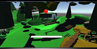 Super Smash the Ball VR