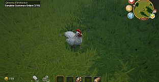 Heat 'n Hit: The Blacksmith Simulator