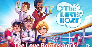 The Love Boat