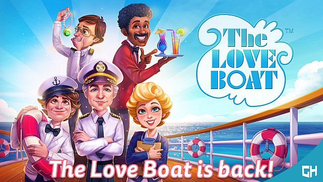 The Love Boat