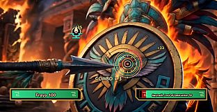 BE QUICK! The Rise of Fraya