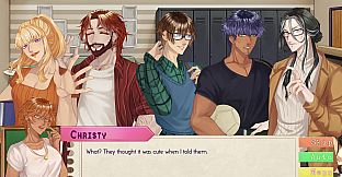 Teachers. With Love and Passion.