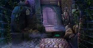 Lost Grimoires: Stolen Kingdom