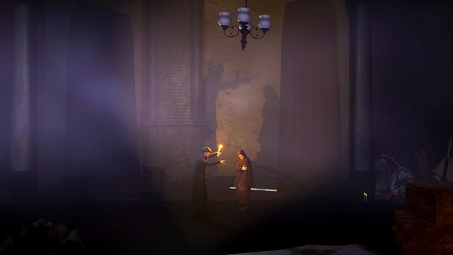 Agent of Strange: Arrival