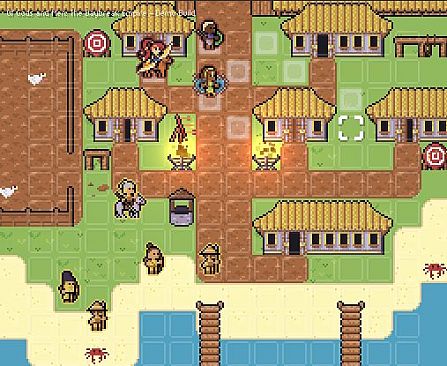 Of Gods and Men: The Daybreak Empire