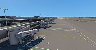 X-Plane 11 - Add-on: Aerosoft - Airport London-Heathrow