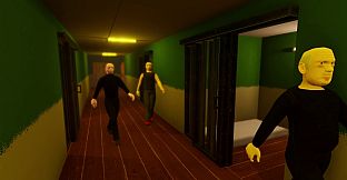 Better Off Dead - Life as a Prison Guard