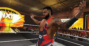 WWE 2K23 Bad News U Pack